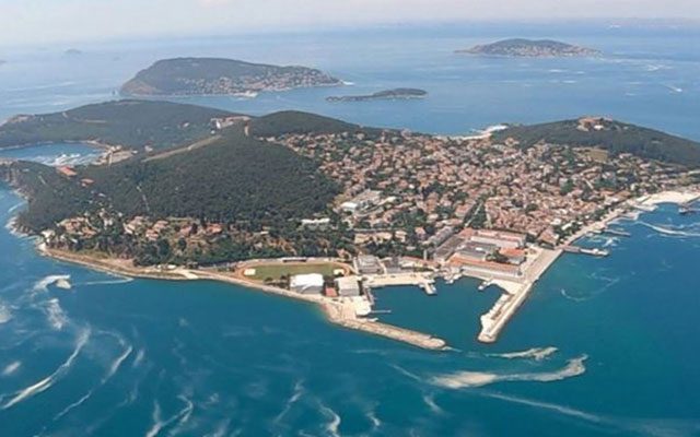 Adalar Hurdacı