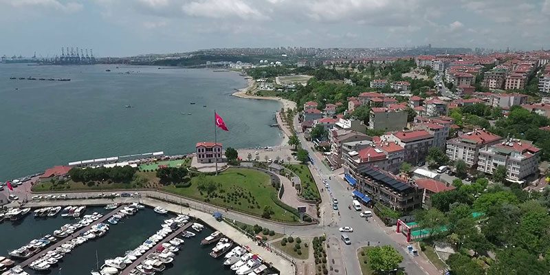 avcılar hurdacı