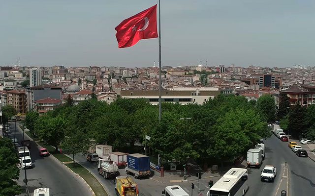 Bahçelievler Hurdacı