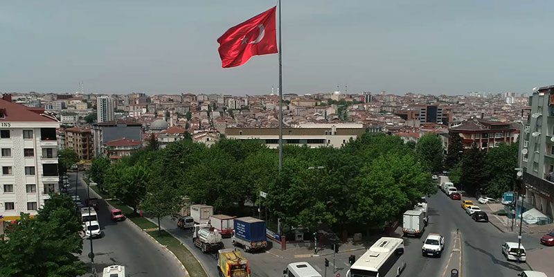 Bahçelievler Hurdacı