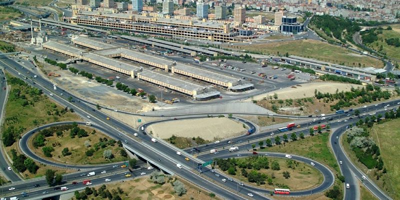 Bayrampaşa Hurdacı