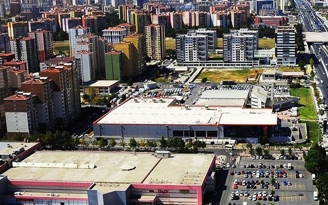 beylikdüzü hurdacı