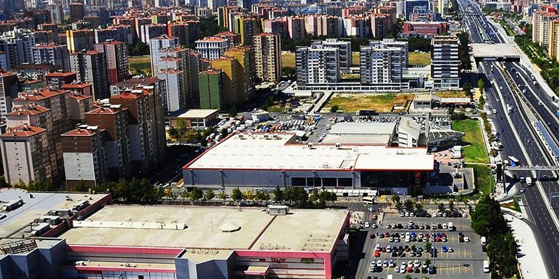beylikdüzü hurdacı