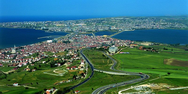 çatalca hurdacı