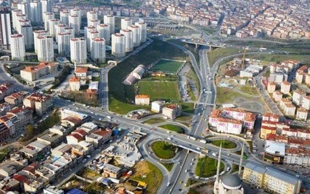 Gaziosmanpaşa Hurdacı