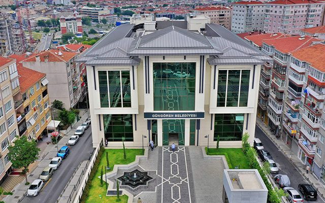 Güngören Hurdacı
