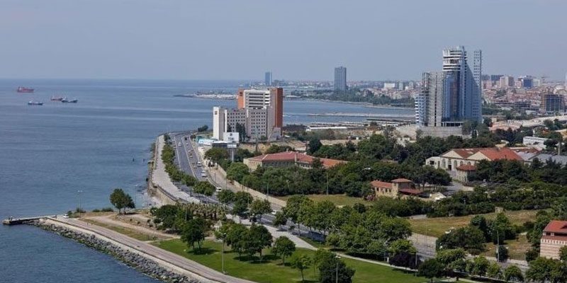 Zeytinburnu Hurdacı