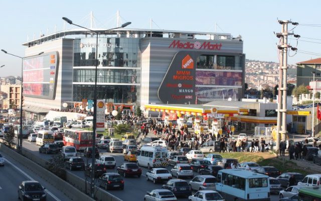 Yenisahra Hurdacı