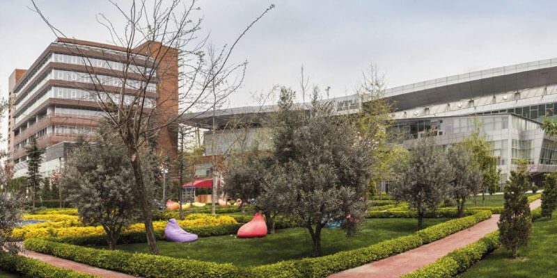Topağacı Hurdacı